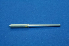 RB Model 35B98 37mm M6 L/56.6 Barrel for M8 Greyhound 1/35