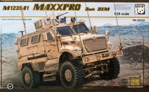 Panda Hobby 35032 M1235A1 MAXXPRO Dash DXM 1/35