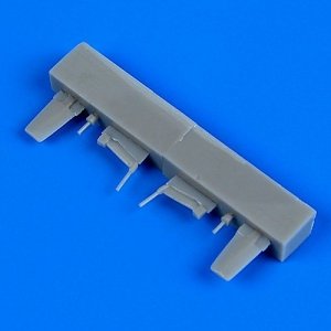 Quickboost QB48702 Tornado IDS antennas Revell  1/48