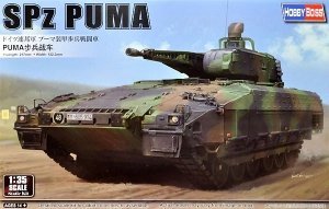 Hobby Boss 83899 SPz Puma 1/35