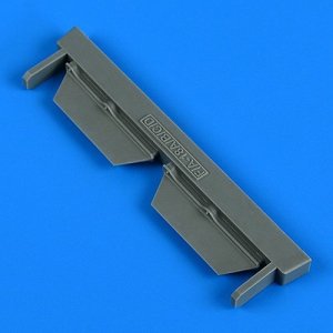 Quickboost QB32272 F/A-18 A/B/C/D LEX fences 1/32