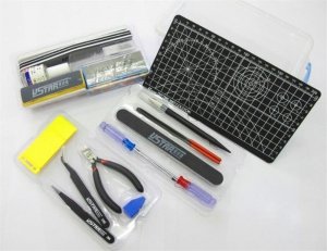 U-Star UA-90067 Modeling Tool Set (zestaw narzędzi)