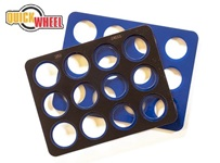 Quickwheel QW-301 Sherman (HVSS) - Takom 1/35