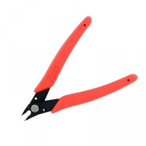 Modelcraft PXU0420T Angled High Precision Micro-Shear