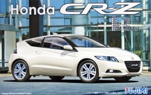 FUJIMI 038544 Honda Cr-Z 1/24