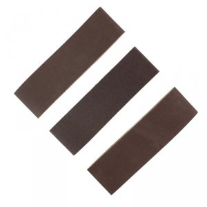 Modelcraft PFL6040-B Sanding Bands (40mm) x 3