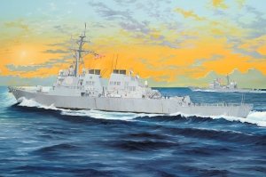 I Love Kit 62008 USS Donald Cook DDG-75 1/200