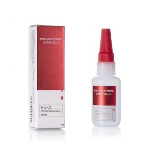 Border Model BD0125 Non-Fogging Instant Ca 20ml.