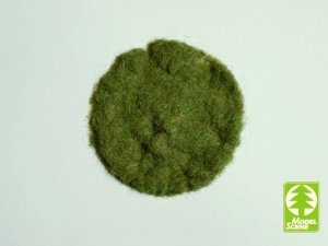 Model Scene 002-03 Grass-Flock 2 mm - Early Summer 50g