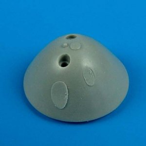 Quickboost QB72204 Mosquito FB Mk. VI Nose 1/72