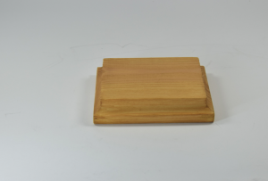Modelling Made in Poland PDM95WD Sosna (Pine) 9,5 x 9 Wklęsły Dąb (Concave Oak)