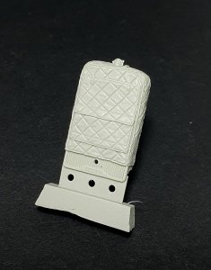 Panzer Art RE35-714 Leyland “Retriever” canvas cover 1/35