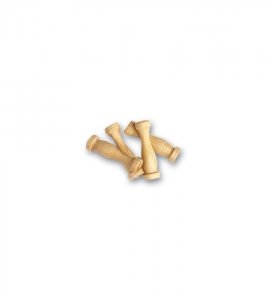 ARTESANIA LATINA 8540 Tralki drewniane 18 mm - 10 sztuk