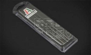 Italeri 50820 3 PCS Mini Diamond File Set
