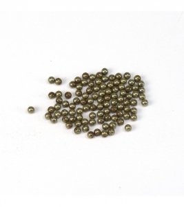 ARTESANIA LATINA 8660 Kula armatnia / Cannonball  3 mm 100szt