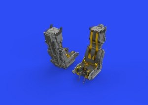 Eduard 648535 F-14D ejection seats 1/48 AMK