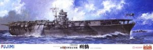 Fujimi 600406 IJN Aircraft Carrier Shokaku w/Wood Deck Seal 1/350