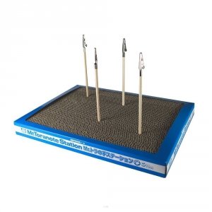 Gunze Sangyo GT-110 Mr.Almighty Clip Base Large