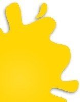 Gunze Sangyo H091 Clear Yellow