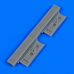 Quickboost QB48704 SBD-5 Dauntless undercarriage covers Italeri / Accurate Min 1/48