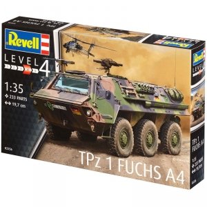 Revell 03256 TPz 1 Fuchs A4 (1:35)