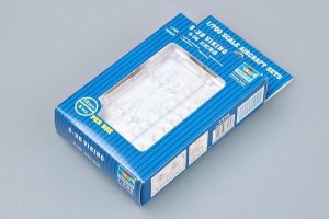 Trumpeter 03432 S-3B Viking 1/700