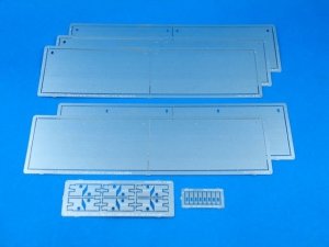 Aber 16018 Panther G- Vol.4- Side Skirts (1:16)