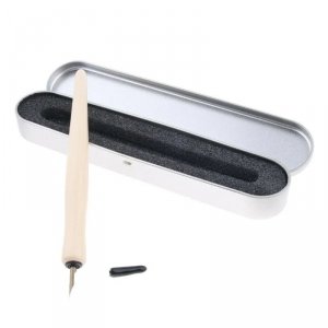 U-Star UA-90222 High-precision Panel Line Pen - piórko do weatheringu