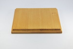 Modelling Made in Poland PDD165WD Świerk (Spruce) 16,5 x 20 Wklęsły Dąb (Concave Oak)