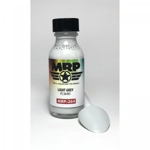 MR. Paint MRP-364 LIGHT GREY FS36495 30ml