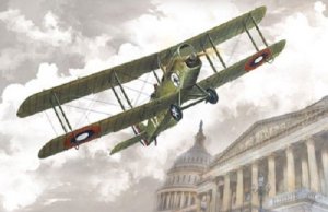 Roden 414 D.H.4 (Dayton-Wright built)