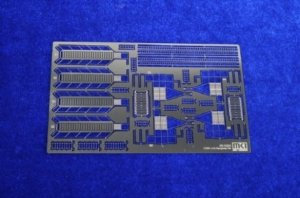 MK1 Design MS-35003 IJN Gangway Set 1/350