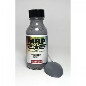MR. Paint MRP-365 OCEAN GREY FS36173 30ml