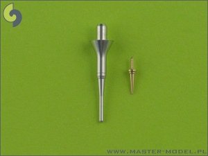 Master AM-32-031 F-14 Alfa Probe & Angle Of Attack probe (1:32)