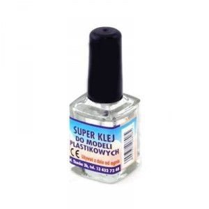 Hobby-Model Super Klej Do Modeli Plastikowych 10ml