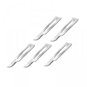Modelcraft PKN9275 Blades #15 x 5