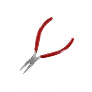 Modelcraft PPL1307 Combination Pliers - Round/Concave (130mm)