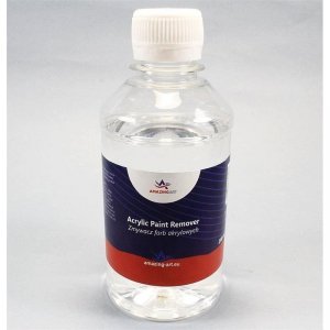 Amazing Art 18161 ZMYWACZ DO FARB AKRYLOWYCH 250ml
