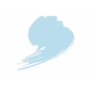 Hataka HTK-C321 Extra Light Sea Blue 17ml