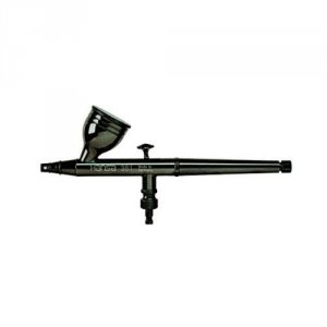 Harder & Steenbeck 213815 Aerograf Hansa 381 Black