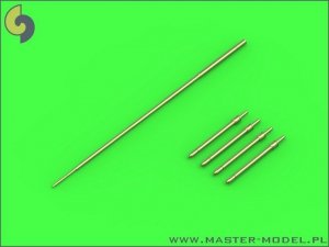 Master AM-72-075 MiG-19PM (Farmer E) (1:72)