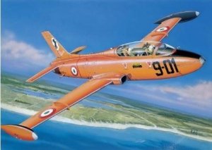 Italeri 1308 MB 326 (1:72)