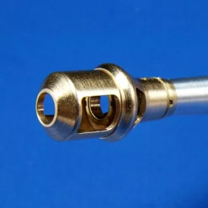 RB Model 35B43 10.5cm StuH 42 L / 28 Sturmhaubitze 42 1/35