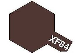 Tamiya XF-84 Dark Iron (81784) Acrylic paint 10ml