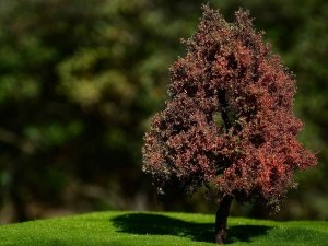 FREON DJ2 Autumn tree - Drzewo Jesienne 14/16cm