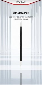 DSPIAE PT-WP Panel Line Eraser 