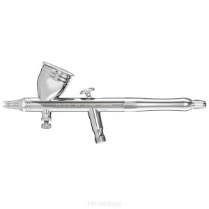 Mr.Hobby PS-270 Mr.Procon Boy FWA Platinum (0.2 mm)