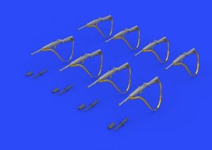 Eduard 635014 M1 carbine 1/35