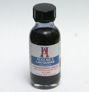 Alclad ALC 405 Transparent Black/Smoke 30ML