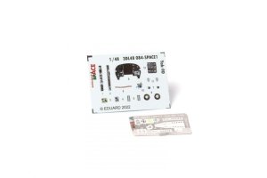 Eduard 3DL48084 Yak-9D SPACE ZVEZDA 1/48
